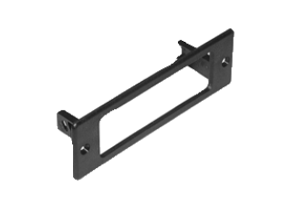 Mounting aid DGE UP-Einbaurahmen Mounting aid DGE UP-Einbaurahmen