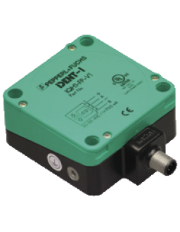 RFID read/write device IPH-FP-V1