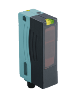 Background suppression sensor RL29-8-H-1200-RT/59/73c/136