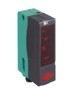 Background suppression sensor RL29-8-H-1200-RT/73c/136