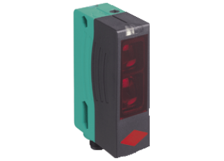 Background suppression sensor RL29-8-H-1200-RT/73c/136