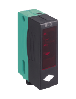 Diffuse mode sensor RL29-8-2000/73c/136
