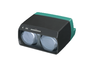 Optical data coupler LS610-DA-IBS/F1