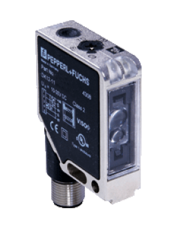 Print mark contrast sensor DK12-11/124/136