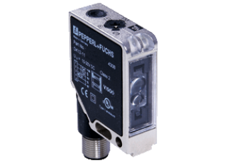 Print mark contrast sensor DK12-11/124/136
