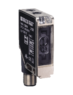 Print mark color sensor DF12-11-3K/145/151