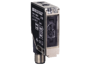 Print mark color sensor DF12-11-3K/9s20/145/151