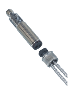 Fiber optic sensor VL18LL-M/30/40a/118