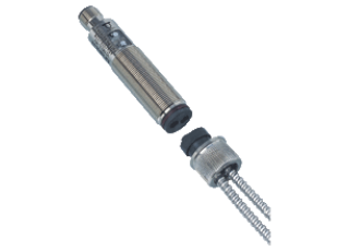 Fiber optic sensor VL18LL-M/40a/118/128