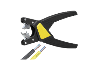 Stripping pliers VAZ-FK-R-STRIPPER