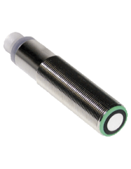 Ultrasonic sensor UB500-18GM75-E4-V15
