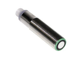Ultrasonic sensor UB500-18GM75-E4-V15