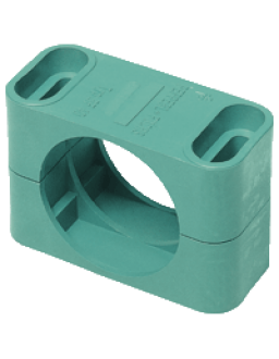 Mounting flange BF 40
