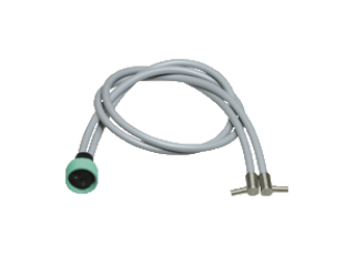Glass fiber optic LSE 18-1,1-0,5-K9