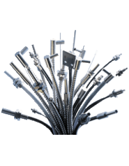 Glass fiber optic LCE 18-2,3-2,0-K2