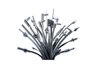 Glass fiber optic LME 18-2,3-2,0-K2