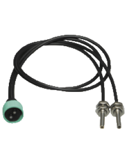 Glass fiber optic LCE 18-2,3-0,5-K2
