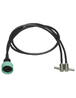 Glass fiber optic LCE 18-1,9-0,5-K9