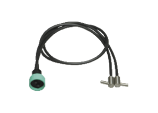Glass fiber optic LCE 18-1,9-0,5-K9