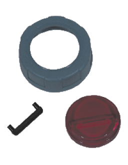 Photoelectric sensors, Accessories OTS 18