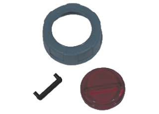 Photoelectric sensors, Accessories OTS 18