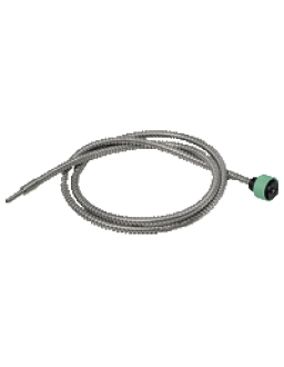 Glass fiber optic LMR 18-3,2-1,0-K1