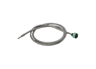Glass fiber optic LMR 18-3,2-0,5-K1