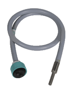 Glass fiber optic LSR 18-3,2-2,0-K1