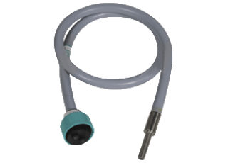 Glass fiber optic LSR 18-3,2-2,0-K1