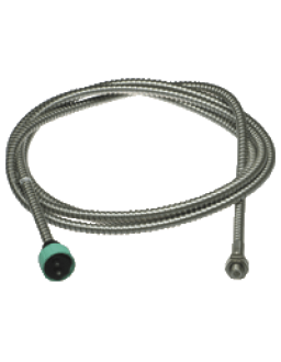 Glass fiber optic LMR 18-3,2-1,0-K6