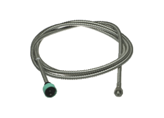 Glass fiber optic LMR 18-2x2,3-5,0-K6 Glass fiber optic LMR 18-2x2,3-5,0-K6