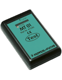 Magnet system tester MT 01