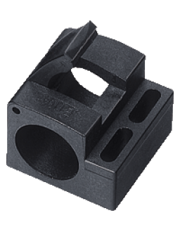Mounting flange BF 18-F