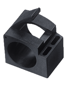 Mounting flange BF 30-F