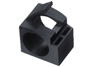 Mounting flange BF 30-F