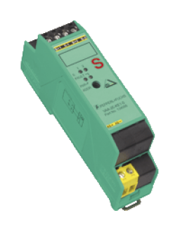 AS-Interface safety module VAA-2E-KE1-S