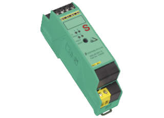 AS-Interface safety module VAA-2E-KE1-S
