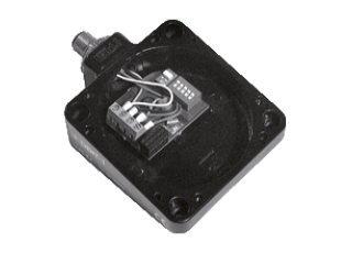 Base for read/write station, plug-in connection U-P3-R4-V15