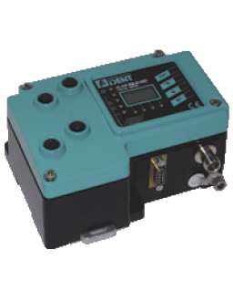 Control interface unit IC-KP-B6-SUBD