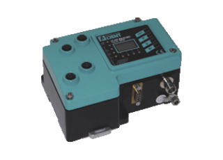 Control interface unit IC-KP-B6-SUBD