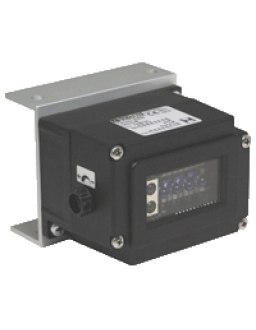 Optical data coupler DAD15-8P-R-2388
