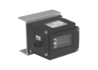 Optical data coupler DAD15-8P-R-2388