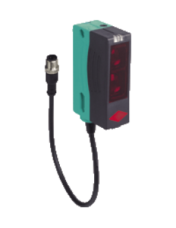 Background suppression sensor RL28-8-H-400-FFP-3019/47/115b