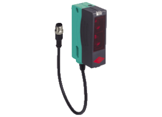 Background suppression sensor RL28-8-H-700-RT-3019/47/115b