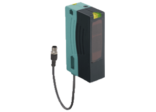 Retroreflective sensor RL28-55-LAS-2840/47/115b Retroreflective sensor RL28-55-LAS-2840/47/115b