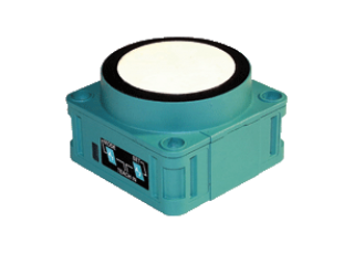 Ultrasonic sensor UB6000-F42-E4-V15