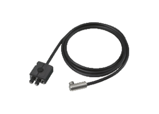 Glass fiber optic LCR 04-1,6-1,3-WC 3