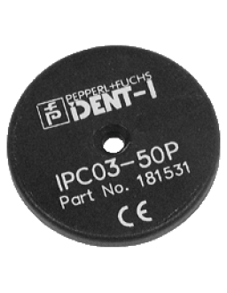 RFID Transponder IPC03-50P