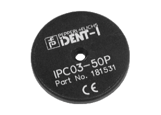 RFID Transponder IPC03-50P