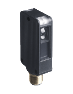 Retroreflective sensor MLV41-54-G/25/123/124/136